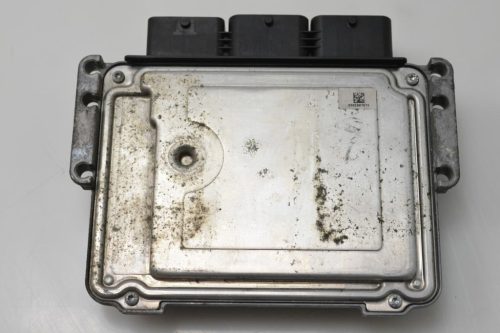 Ford Fiesta VI Motorvezérlő BV2112A650YA