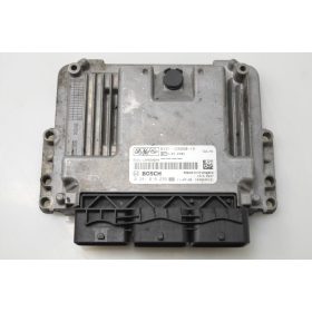 Ford Fiesta VI Motorvezérlő BV2112A650YA