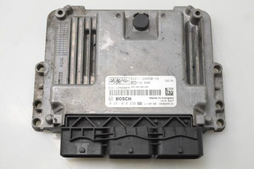 Ford Fiesta VI Motorvezérlő BV2112A650YA