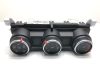 Renault Clio V Klímapanel, fűtéskapcsoló 275107544R