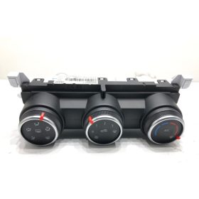 Renault Clio V Klímapanel, fűtéskapcsoló 275107544R