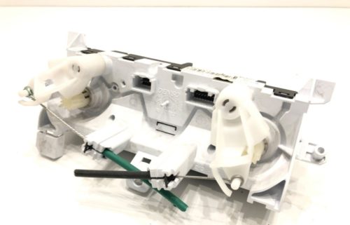 Renault Clio V Klímapanel, fűtéskapcsoló 275107544R