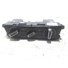 Seat Ibiza KJ1 Klíma vezérlő panel 6F1820045F
