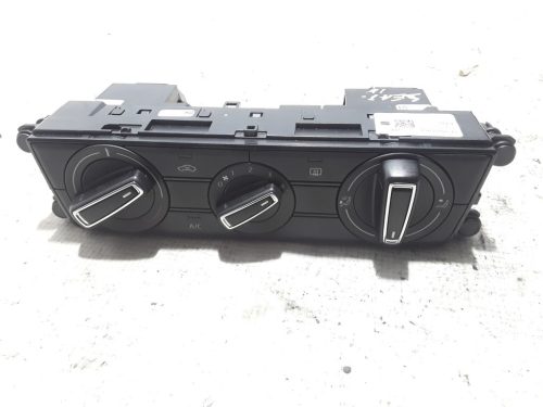 Seat Ibiza KJ1 Klíma vezérlő panel 6F1820045F