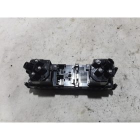 Seat Ibiza KJ1 Klíma vezérlő panel 6F1820045F