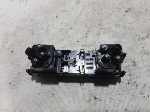 Seat Ibiza KJ1 Klíma vezérlő panel 6F1820045F