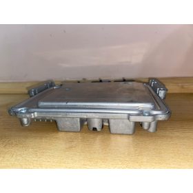 Citroen C4 I motorvezérlő elektronika 9665291180