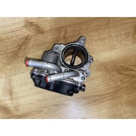 Dacia Sandero fojtószelep gyári új 161204132R