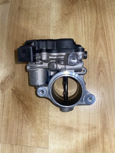 Dacia Sandero fojtószelep gyári új 161204132R