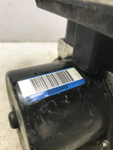 Lancia Ypsilon ABS kocka 51758178 54084785B