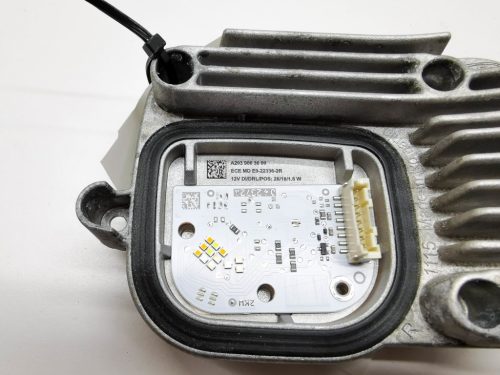 Mercedes Benz EQC N293 Világítás vezérlő modul A2939063600