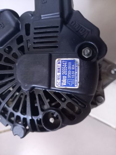 Kia Cee'd, Hyundai i30 1.4 16v generátor 37300-2B101