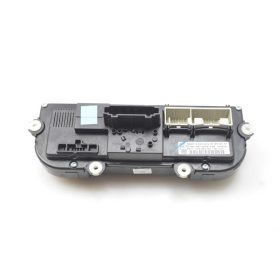   Volkswagen Passat B7 Fűtéskapcsoló, klímapanel 7N0907426K