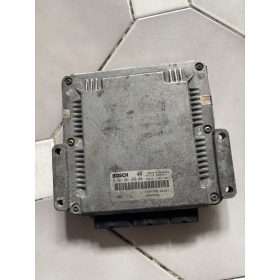   Renault Espace III 2.2 dci motorvezérlő 0281001999 7700104407