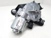 Opel Corsa F Hátsó ablaktörlő motor 9819900080