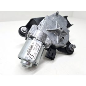 Opel Corsa F Hátsó ablaktörlő motor 9819900080