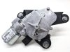Opel Corsa F Hátsó ablaktörlő motor 9819900080