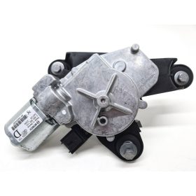 Opel Corsa F Hátsó ablaktörlő motor 9819900080