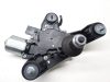 Opel Corsa F Hátsó ablaktörlő motor 9819900080