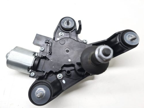 Opel Corsa F Hátsó ablaktörlő motor 9819900080