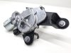 Opel Corsa F Hátsó ablaktörlő motor 9819900080