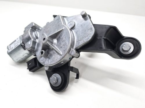 Opel Corsa F Hátsó ablaktörlő motor 9819900080