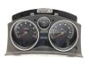 Opel Zafira B Kilométeróra 13216682