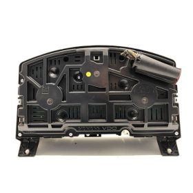 Opel Zafira B Kilométeróra 13216682