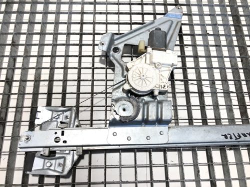 Volkswagen Crafter bal első elektromos ablakemelő