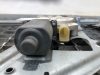 Volkswagen Crafter bal első elektromos ablakemelő