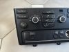 Volvo XC90 fűtés, klíma vezérlő panel 30782329