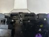 Volvo XC90 fűtés, klíma vezérlő panel 30782329