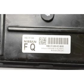 Nissan Micra K12 Motorvezérlő MEC37300