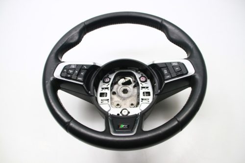 Jaguar XE Multikormány GX7M3F563CC
