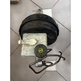 Volvo S80, V70 komplett fékrásegítő 9485179