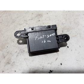 Fiat 500X Parkradar elektronika 52022883