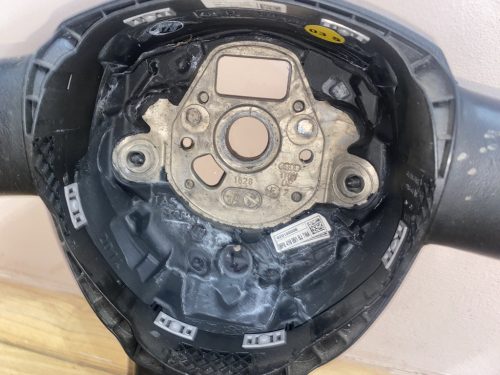 Audi A4 B7 kormány 8P0419091BJ