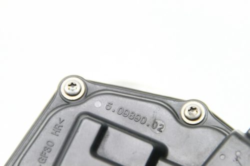 Ford Focus Fojtószelep CM5G9F991FA