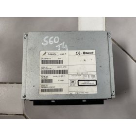   Volvo V70, V60, S60, S80 rádió, navigációs fejegység 31357004AA