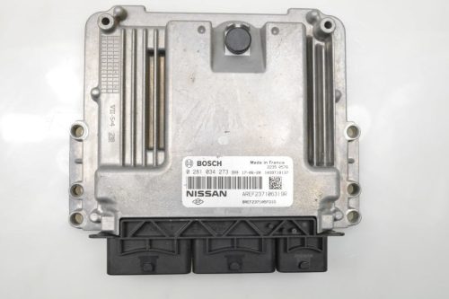 Nissan Micra K14 Motorvezérlő AREF237106319R