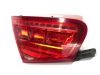 Audi A8 D4 Bal hátsó lámpa 4H0945093