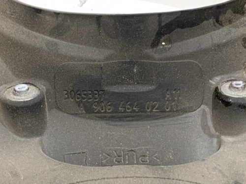 Volkswagen Crafter Kormány 9064640201