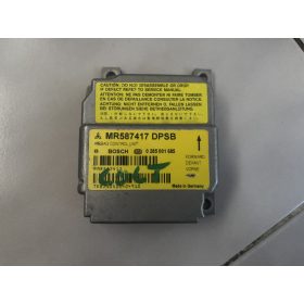 Mitsubishi Colt VI légzsák vezérlő modul 0285001685