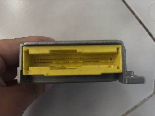 Mitsubishi Colt VI légzsák vezérlő modul 0285001685