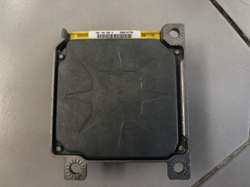 Mitsubishi Colt VI légzsák vezérlő modul 0285001685