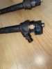 Volkswagen Passat B8 porlasztó 0986435166B004