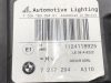 BMW X3 F25 Jobb első lámpa, fényszóró 7217294
