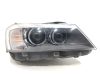 BMW X3 F25 Jobb első lámpa, fényszóró 7217294