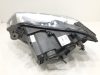 BMW X3 F25 Jobb első lámpa, fényszóró 7217294