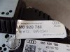 Audi Q7 4M km óracsoport 4M0920780